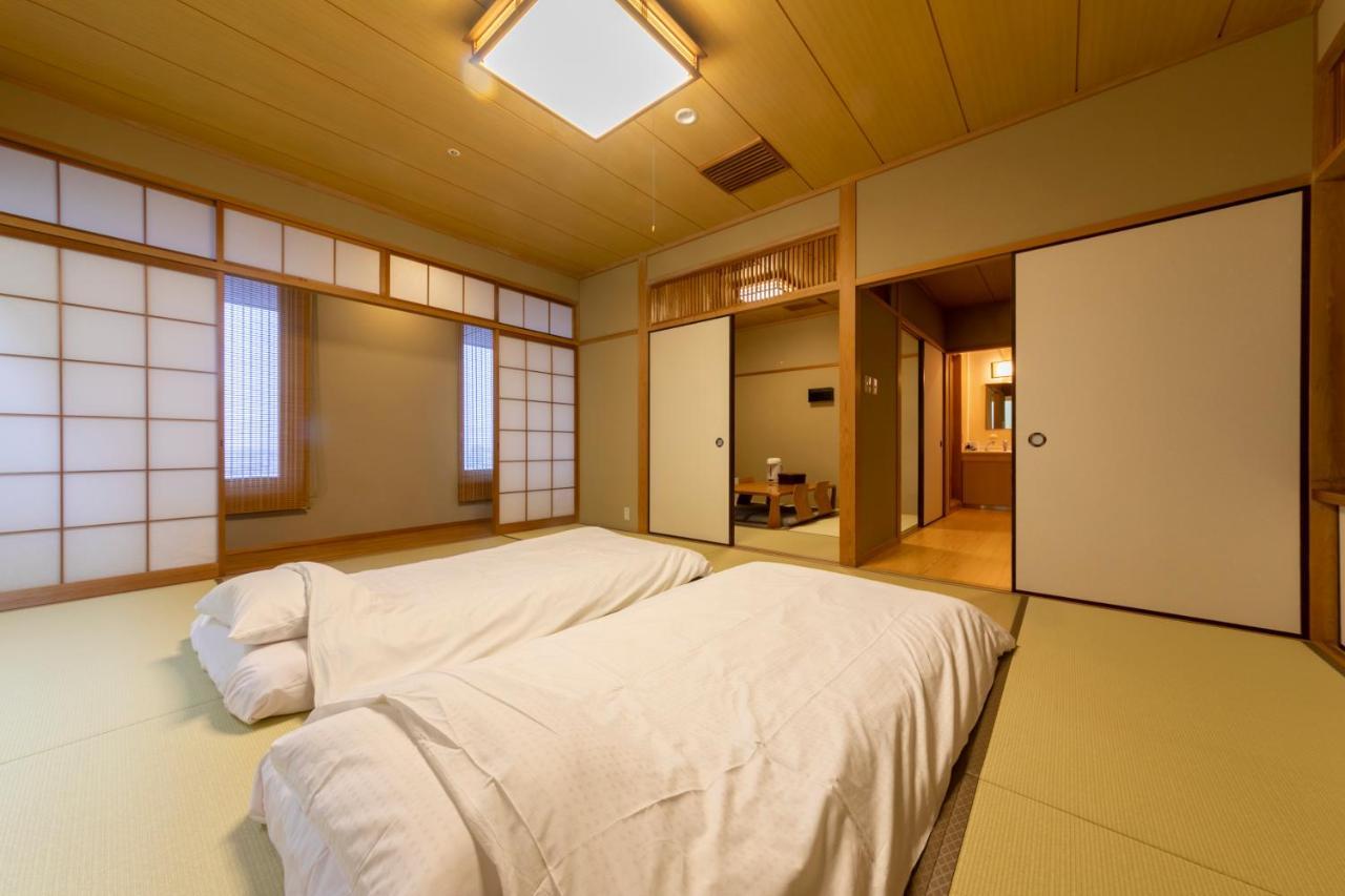Hotel Landmark Wakayama Exterior foto